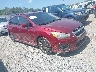 JF1GPAS64D2****** Salvage and Wrecked 2013 Subaru Impreza in Atlanta North