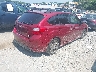 JF1GPAS64D2****** Salvage and Wrecked 2013 Subaru Impreza in Georgia State