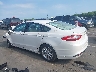 3FA6P0H70DR****** Repairable 2013 Ford Fusion in North Carolina State