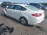 3FA6P0H70DR****** Salvage and Repairable 2013 Ford Fusion in Raleigh