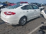 3FA6P0H70DR****** Salvage and Wrecked 2013 Ford Fusion in North Carolina State