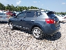 JN8AS5MT8DW****** Salvage and Repairable 2013 Nissan Rogue in Jackson