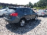 JN8AS5MT8DW****** Salvage and Wrecked 2013 Nissan Rogue in Mississippi State