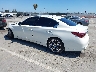 JN1AV7AP2JM****** Salvamento y Reparables 2018 Infiniti Q50 en Los Angeles South