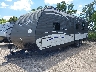 4YDT28726HH****** Usados y Reparables 2017 Keystone Keystone en Wichita