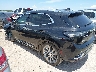 LRBFZSR48PD****** Salvage and Repairable 2023 Buick Envision in Fort Worth North