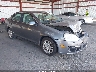 3VWEG71K17M****** Salvage and Wrecked 2007 Volkswagen Jetta in Sacramento West