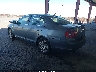 3VWEG71K17M****** Salvage and Repairable 2007 Volkswagen Jetta in Sacramento West