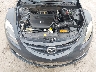 1YVHZ8BH0D5****** Repairable 2013 Mazda 6 in Atlanta South