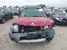 5N1DD28T82C****** Wrecked 2002 Nissan Xterra in California State