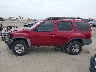 5N1DD28T82C****** Repairable 2002 Nissan Xterra in California State