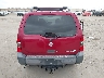 5N1DD28T82C****** Wrecked 2002 Nissan Xterra