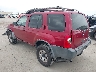 5N1DD28T82C****** Salvage and Repairable 2002 Nissan Xterra in North Hollywood
