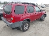 5N1DD28T82C****** Salvage and Wrecked 2002 Nissan Xterra in California State