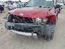 5N1DD28T82C****** Salvage and Repairable 2002 Nissan Xterra in California State
