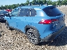 7MUDAABG7TV****** Salvage and Repairable 2026 Toyota Corolla Cross in Templeton