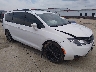 2C4RC1BG4JR****** Salvamento y Destrozados 2018 Chrysler Pacifica en Saint Louis