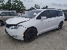 2C4RC1BG4JR****** Usados y Reparables 2018 Chrysler Pacifica en Saint Louis