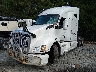 1XKYDP9X9NJ****** Usados y Reparables 2022 Kenworth T680 en Specialty Division