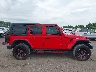 1C4HJXFG9KW****** Repairable 2019 Jeep Wrangler in New York State