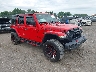 1C4HJXFG9KW****** Salvage and Wrecked 2019 Jeep Wrangler in Syracuse