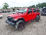 1C4HJXFG9KW****** Used and Repairable 2019 Jeep Wrangler in Syracuse