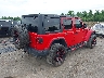 1C4HJXFG9KW****** Salvage and Wrecked 2019 Jeep Wrangler in New York State