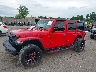 1C4HJXFG9KW****** Salvage and Repairable 2019 Jeep Wrangler in New York State