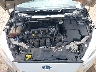 1FADP3F25HL****** Repairable 2017 Ford Focus in Oklahoma City