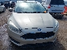 1FADP3F25HL****** Wrecked 2017 Ford Focus in Oklahoma State