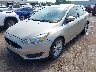 1FADP3F25HL****** Used and Repairable 2017 Ford Focus in Oklahoma City