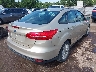 1FADP3F25HL****** Salvage and Wrecked 2017 Ford Focus in Oklahoma State