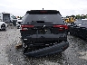 5TDAAAB56RS****** Wrecked 2024 Toyota Grand Highlander