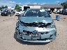 JTDKBRFU5J3****** Destrozados 2018 Toyota Prius en Estado de New Hampshire