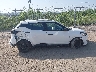 3N1CP5BVXNL****** Repairable 2022 Nissan Kicks in Pennsylvania State