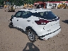 3N1CP5BVXNL****** Salvage and Repairable 2022 Nissan Kicks in Pittsburgh