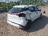 3N1CP5BVXNL****** Salvage and Wrecked 2022 Nissan Kicks in Pennsylvania State