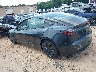 5YJ3E1EB9SF****** Reparables 2025 Tesla Model 3 en Estado de Carolina del Norte