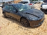 5YJ3E1EB9SF****** Salvamento y Destrozados 2025 Tesla Model 3 en Concord