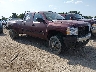 1GCJC33698F****** Salvage and Wrecked 2008 Chevrolet Silverado 3500 in Fort Worth North