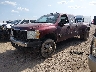 1GCJC33698F****** Used and Repairable 2008 Chevrolet Silverado 3500 in Fort Worth North
