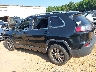 1C4PJLLB8KD****** Repairable 2019 Jeep Cherokee in North Carolina State