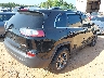 1C4PJLLB8KD****** Salvage and Wrecked 2019 Jeep Cherokee in North Carolina State