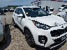 KNDPN3ACXK7****** Used 2019 Kia Sportage in Oklahoma State