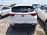 KNDPN3ACXK7****** Wrecked 2019 Kia Sportage