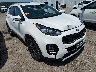 KNDPN3ACXK7****** Salvage and Wrecked 2019 Kia Sportage in Tulsa