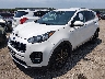 KNDPN3ACXK7****** Used and Repairable 2019 Kia Sportage in Tulsa