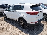 KNDPN3ACXK7****** Salvage and Repairable 2019 Kia Sportage in Tulsa