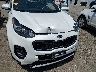 KNDPN3ACXK7****** Salvage and Repairable 2019 Kia Sportage in Oklahoma State