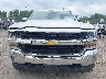 2GCVKREC7J1****** Destrozados 2018 Chevrolet Silverado 1500 en Estado de Nueva York